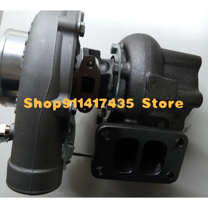 TS2D TA3137 314334 6207818330 6207818331 komatsu pc200-8 pc130 excavator turbocharger for S6D95L engine Truck
TS2D TA3137 314334 6207818330 6207818331 komatsu pc200-8 pc130 excavator turbocharger for S6D95L engine Truck