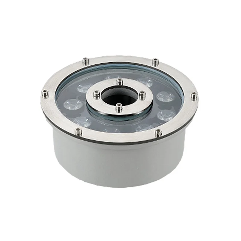 ABMR-DC24V Waterproof Pool Light Pool Landscape Light Underwater Spotlight 6W LED Underwater Light
ABMR-DC24V Waterproof Pool Light Pool Landscape Light Underwater Spotlight 6W LED Underwater Light