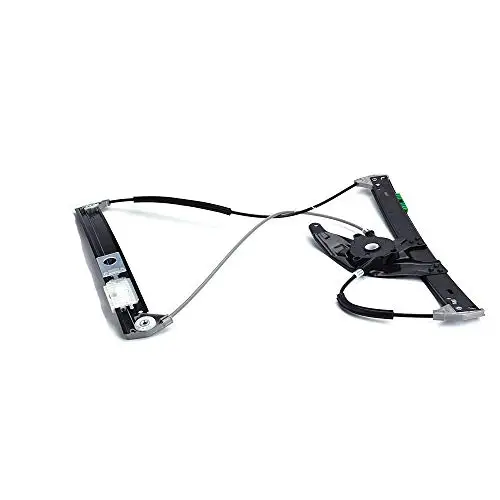 Front Window Regulator FL For RENAULT MEGANE I 96-03 W/2 Pins MOTOR 7700 834 347
Front Window Regulator FL For RENAULT MEGANE I 96-03 W/2 Pins MOTOR 7700 834 347