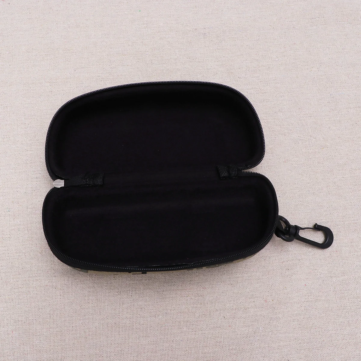 2Pcs Anti-pressure Glasses Case Camouflage EVA Sunglasses Box Heavy Duty Portable Protective Storage For Glasses Eyewear
2Pcs Anti-pressure Glasses Case Camouflage EVA Sunglasses Box Heavy Duty Portable Protective Storage For Glasses Eyewear
