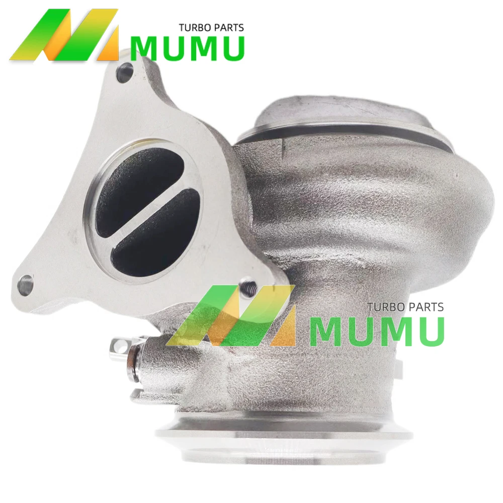 B03G B03 Корпус турбины для Mercedes Benz A45 CLA45 GLA AMG M133 2.0L 18559880002 18559700002 A 133090048080
B03G B03 Корпус турбины для Mercedes Benz A45 CLA45 GLA AMG M133 2.0L 18559880002 18559700002 A 133090048080