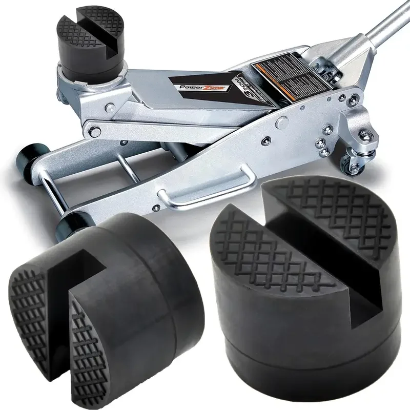1pc Car Universal Jack Support Block Vehicle Repair Support Safety Bracket Jack High-Strength Support Block Car Accessories
1pc Car Universal Jack Support Block Vehicle Repair Support Safety Bracket Jack High-Strength Support Block Car Accessories