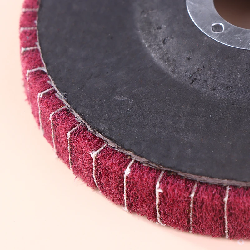 Красный, зеленый шлифовальный круг, диаметр 100/115/125 мм, угловая шлифовальная машина, нейлоновое волокно, лепестковый полировальный круг, диск, шлифовальный круг «сделай сам», металл, дерево 
Красный, зеленый шлифовальный круг, диаметр 100/115/125 мм, угловая шлифовальная машина, нейлоновое волокно, лепестковый полировальный круг, диск, шлифовальный круг «сделай сам», металл, дерево