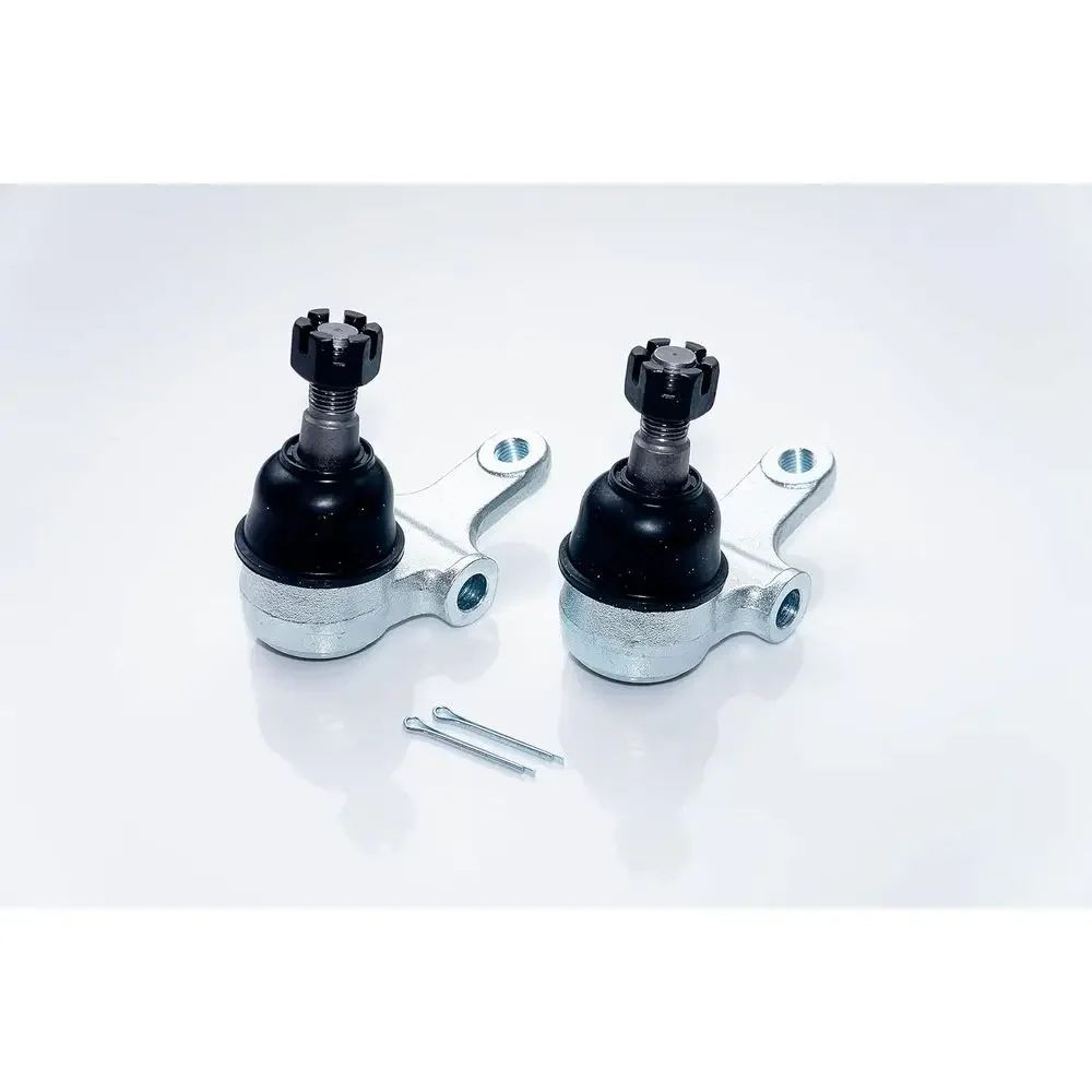 Lower Ball Joints Suitable for 1990-2005 Miata MX5 NA/NB Models
Lower Ball Joints Suitable for 1990-2005 Miata MX5 NA/NB Models