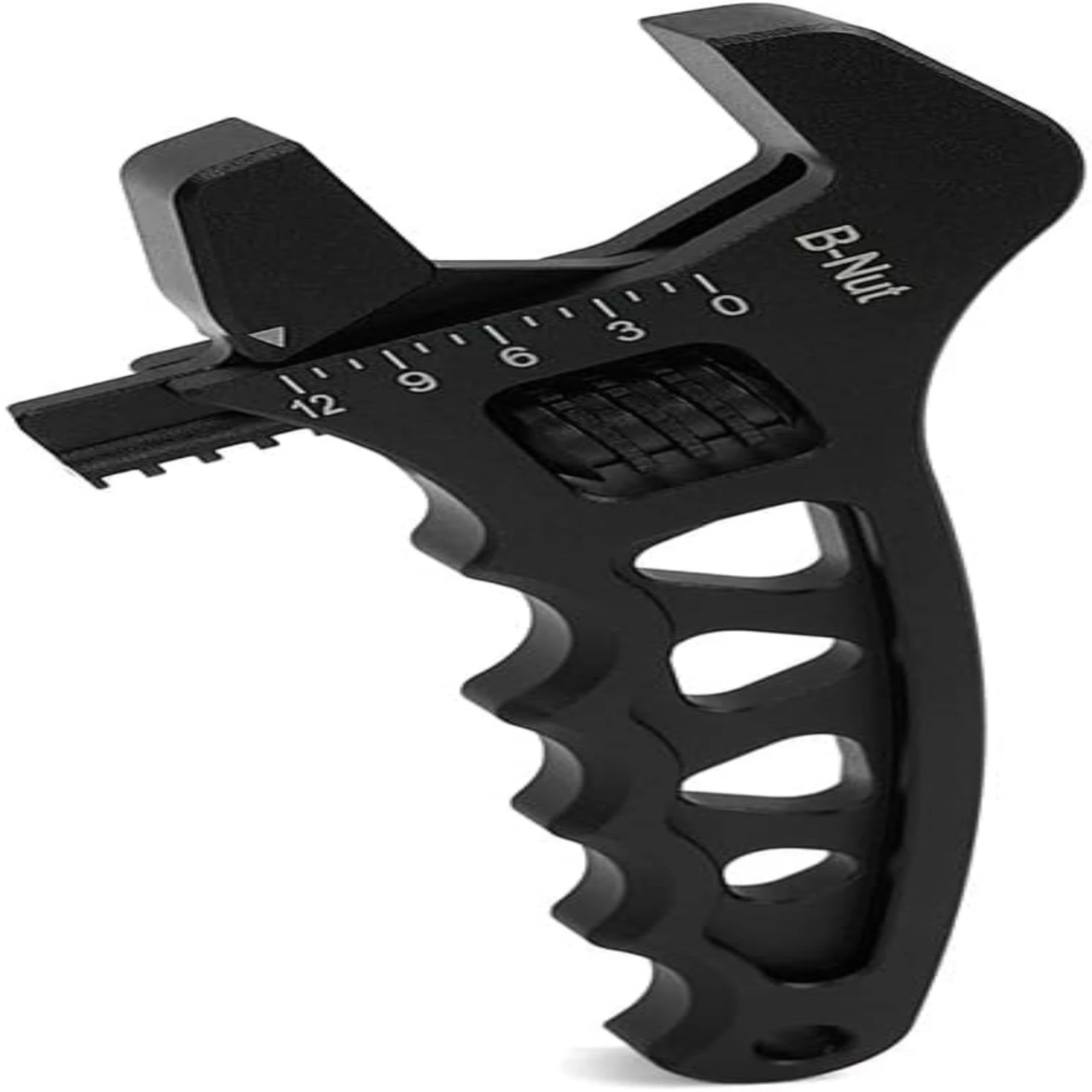 Enhance your workshop with this premium, lightweight, and ergonomic durable wrench for ultimate performance and efficiency. The
Enhance your workshop with this premium, lightweight, and ergonomic durable wrench for ultimate performance and efficiency. The