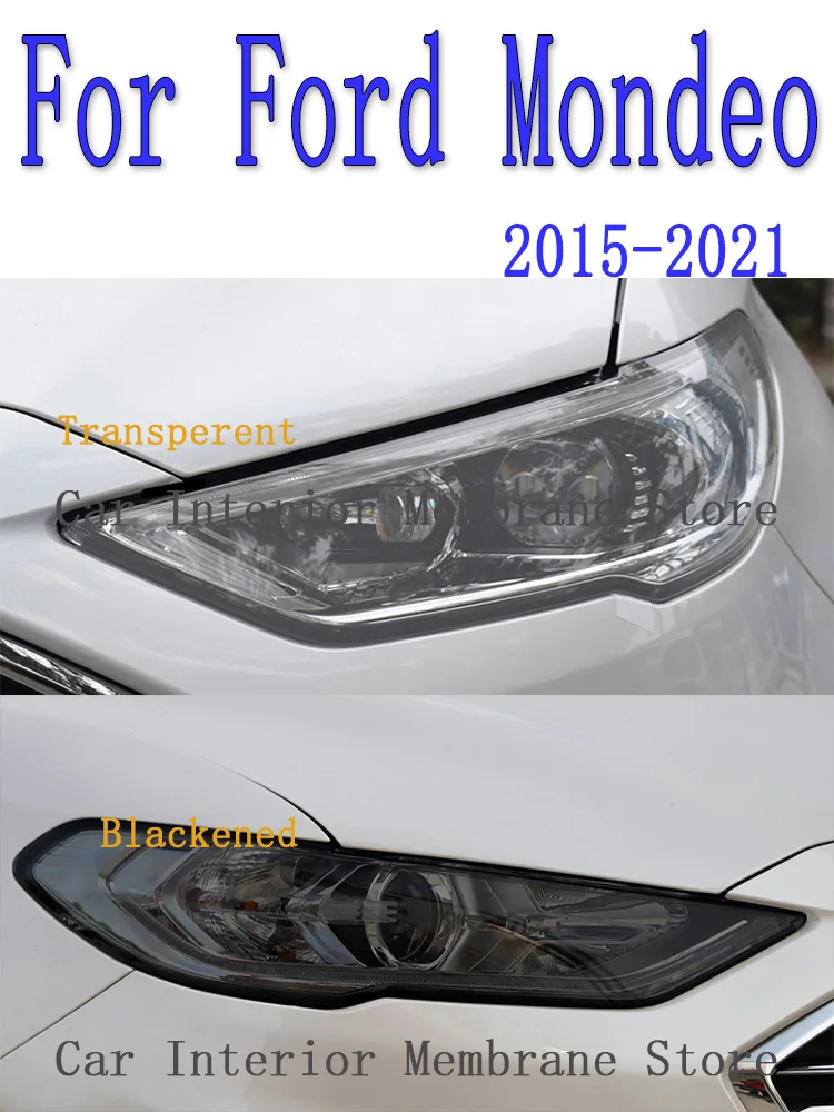Для Ford Mondeo 2015 -2021, внешняя фара автомобиля, защита от царапин, передняя лампа, ТИНТ детской лампы, аксессуары для крышки
Для Ford Mondeo 2015 -2021, внешняя фара автомобиля, защита от царапин, передняя лампа, ТИНТ детской лампы, аксессуары для крышки