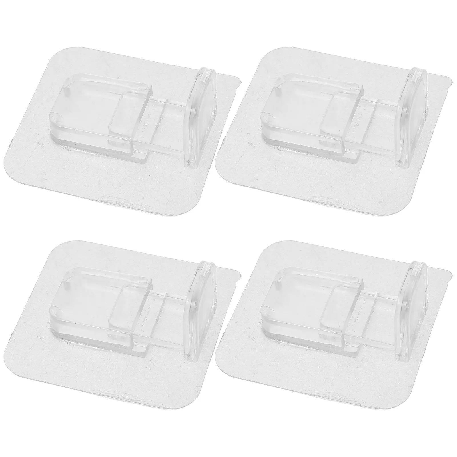 8Pcs Toddler Playpen Fence Base Anti Slip Stabilizer Playpen Fixing Clip Adhesive Fixator Support Base Child Safety
8Pcs Toddler Playpen Fence Base Anti Slip Stabilizer Playpen Fixing Clip Adhesive Fixator Support Base Child Safety