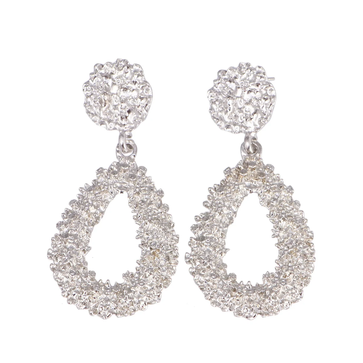 1Pair Water Drop Shaped Earrings Alloy Diamond Elegant Ear Dangle Women Jewelry Silver Wedding Party Gift Women Earring
1Pair Water Drop Shaped Earrings Alloy Diamond Elegant Ear Dangle Women Jewelry Silver Wedding Party Gift Women Earring