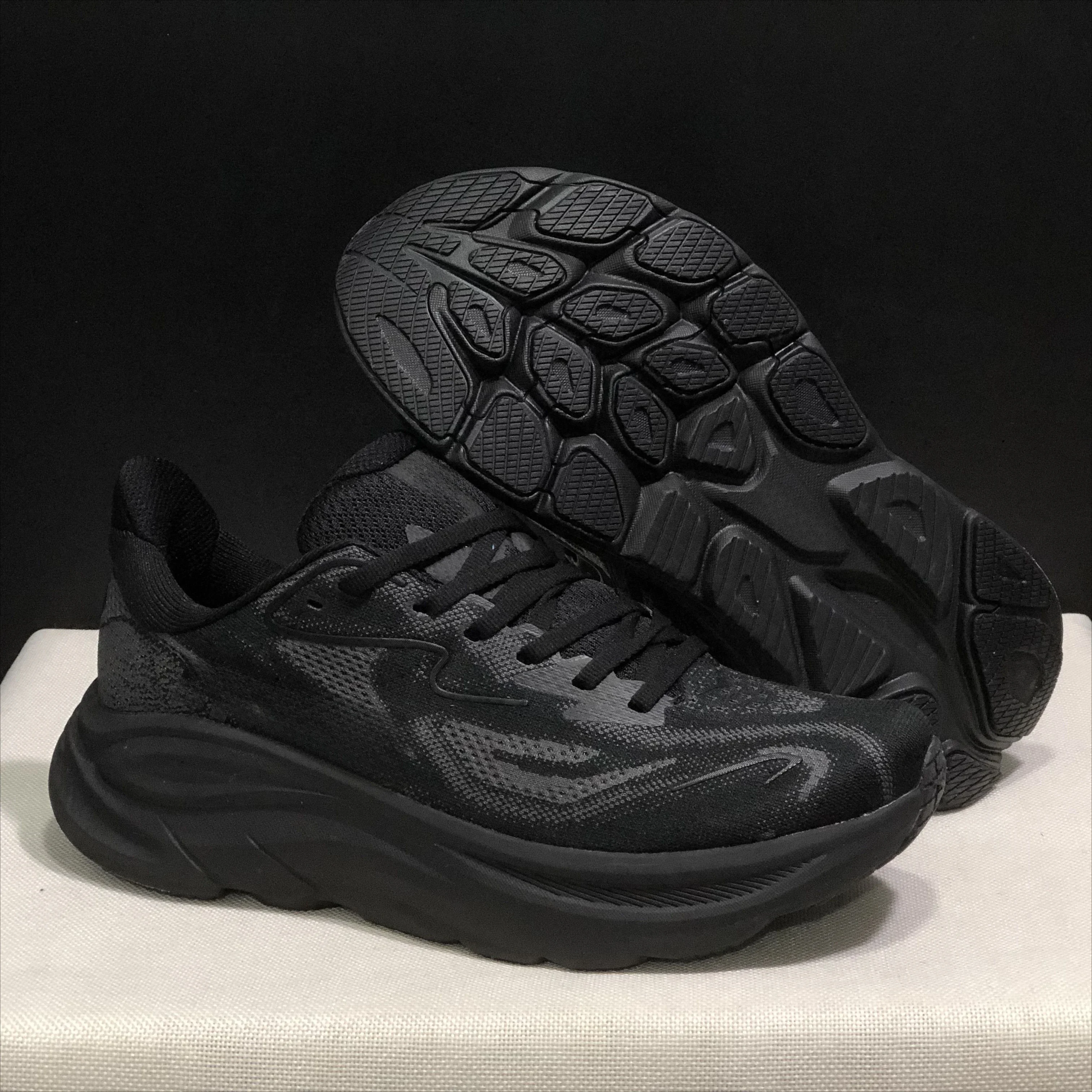 Men's Clifton10 Fashion Casual Sneakers Lightweight Breathable Non-slip Walking Shoes
Men's Clifton10 Fashion Casual Sneakers Lightweight Breathable Non-slip Walking Shoes