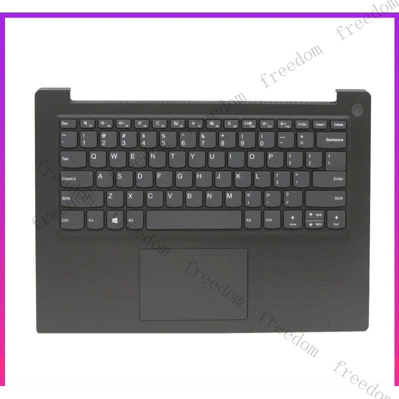 HTS New For Lenovo Ideapad V14 G1-IML 5CB1C17475 Upper Case Palmrest Keyboard Bezel
HTS New For Lenovo Ideapad V14 G1-IML 5CB1C17475 Upper Case Palmrest Keyboard Bezel
