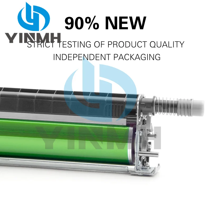 KONICA MINOLTA Bizhub C 1060 1070 3070 2060 2070 3080 DU105 DU106 Copier Opc Drum Unit Cartridge Imager Kit
KONICA MINOLTA Bizhub C 1060 1070 3070 2060 2070 3080 DU105 DU106 Copier Opc Drum Unit Cartridge Imager Kit