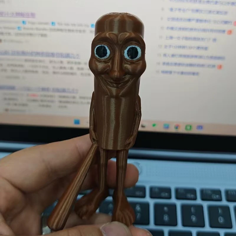 Классика горов и рек, креативная модель Tung Tung / Sahar Tralalo, уличный EDC, портативные инструменты, подарок для ребенка
Классика горов и рек, креативная модель Tung Tung / Sahar Tralalo, уличный EDC, портативные инструменты, подарок для ребенка