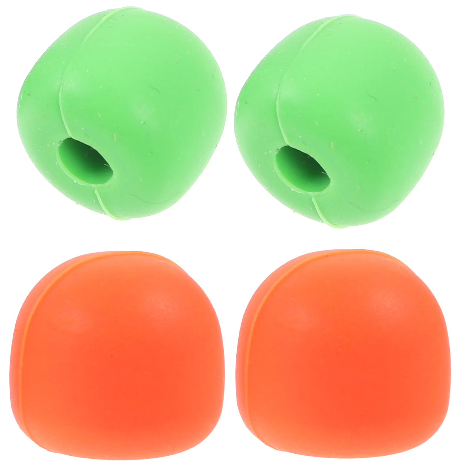 Drumstick Set Musical Instrument Accessories Ends Tips Percussion Mute Silicone Caps Drumsticks
Drumstick Set Musical Instrument Accessories Ends Tips Percussion Mute Silicone Caps Drumsticks