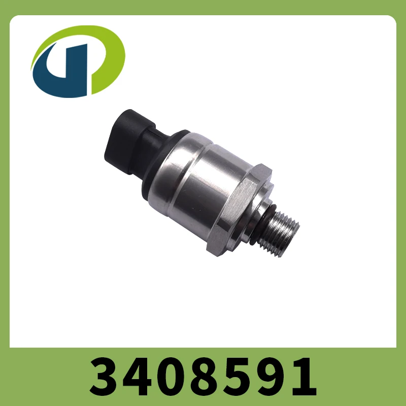 3408591 3083727 Suitable For Fuel Pressure Sensor
3408591 3083727 Suitable For Fuel Pressure Sensor