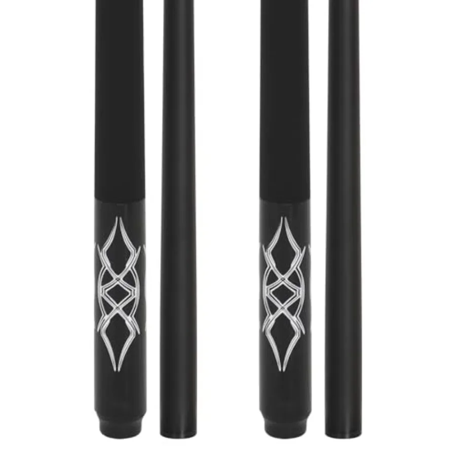 Fiberglass Pool Cue Stick 19-21 oz, 58 inch Billiard cue for Professional Adult Player
Fiberglass Pool Cue Stick 19-21 oz, 58 inch Billiard cue for Professional Adult Player