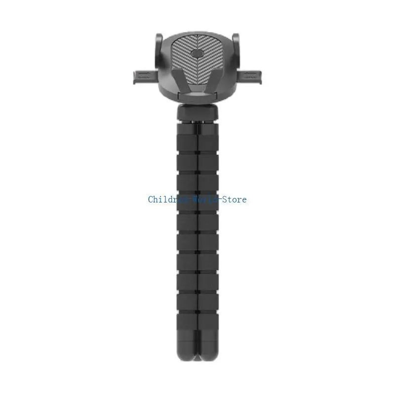 R9JD Tripod Stand Phone Holder Mount Phone Tripod Pushchair Crib Cellphone Tripod Travel Phone Holder Bracket
R9JD Tripod Stand Phone Holder Mount Phone Tripod Pushchair Crib Cellphone Tripod Travel Phone Holder Bracket
