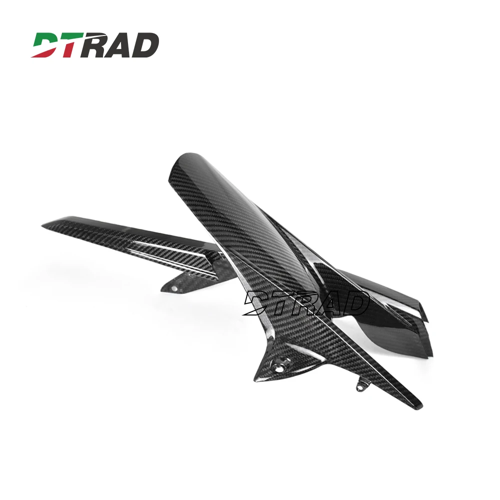 For Honda CB650R CBR650R 2019 2020 2021 2022 2023 Carbon Fiber Rear Fender Chain Guard Motorcycle Mud Fairing
For Honda CB650R CBR650R 2019 2020 2021 2022 2023 Carbon Fiber Rear Fender Chain Guard Motorcycle Mud Fairing