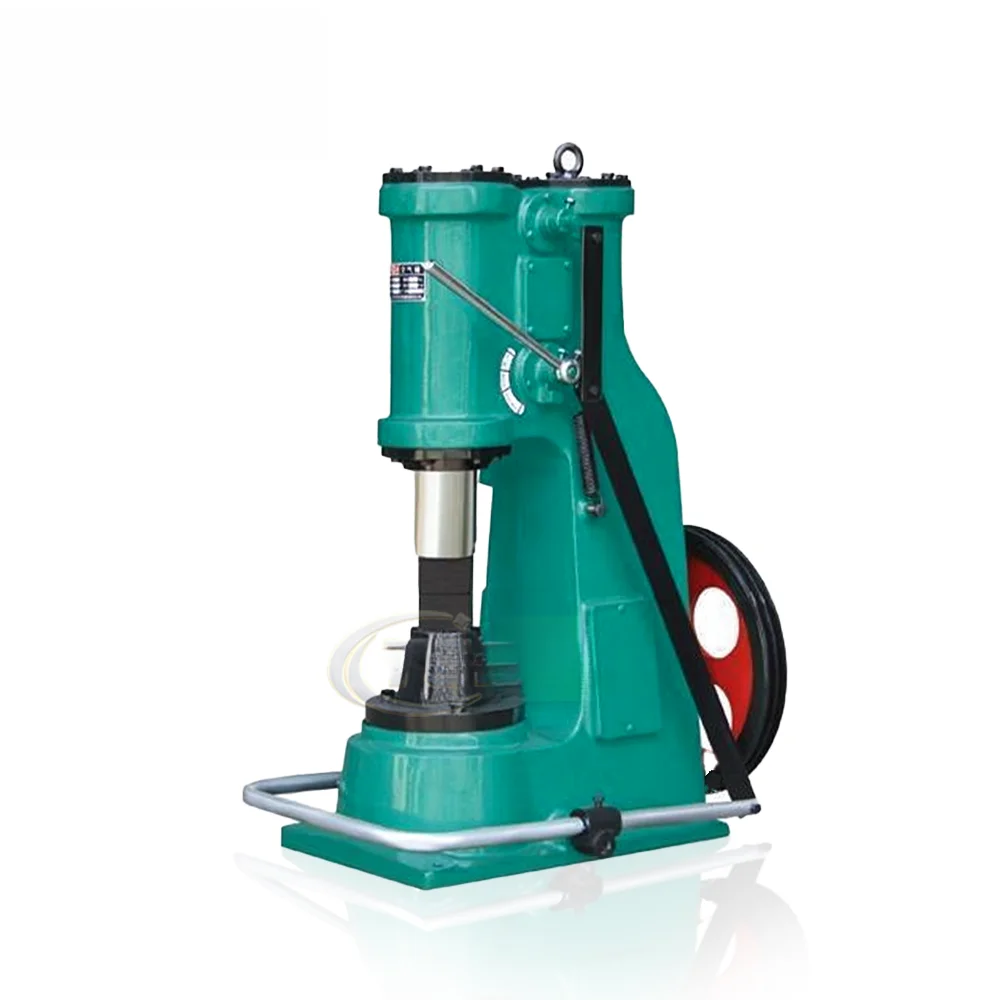 Wholesale Air Hammer C41-25Kg 20Kg 40Kg Metal Forging Machinery Power
Wholesale Air Hammer C41-25Kg 20Kg 40Kg Metal Forging Machinery Power