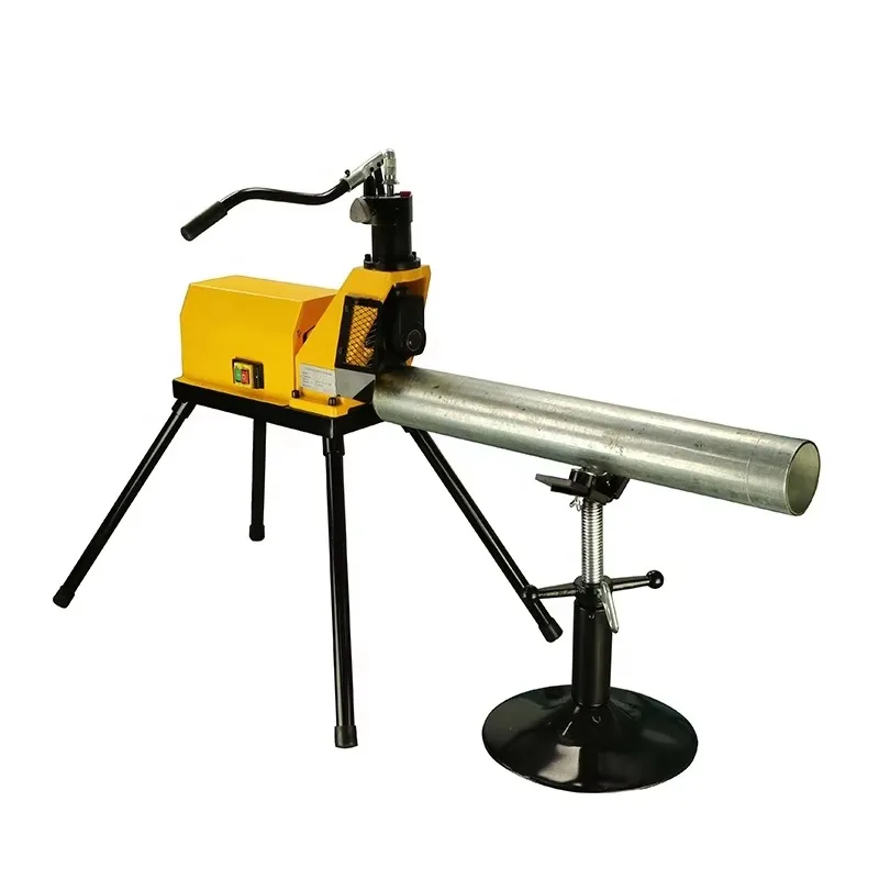 YG6C-A semi-automatic slot machine 450 watts industrial pipeline slotting machine customization
YG6C-A semi-automatic slot machine 450 watts industrial pipeline slotting machine customization