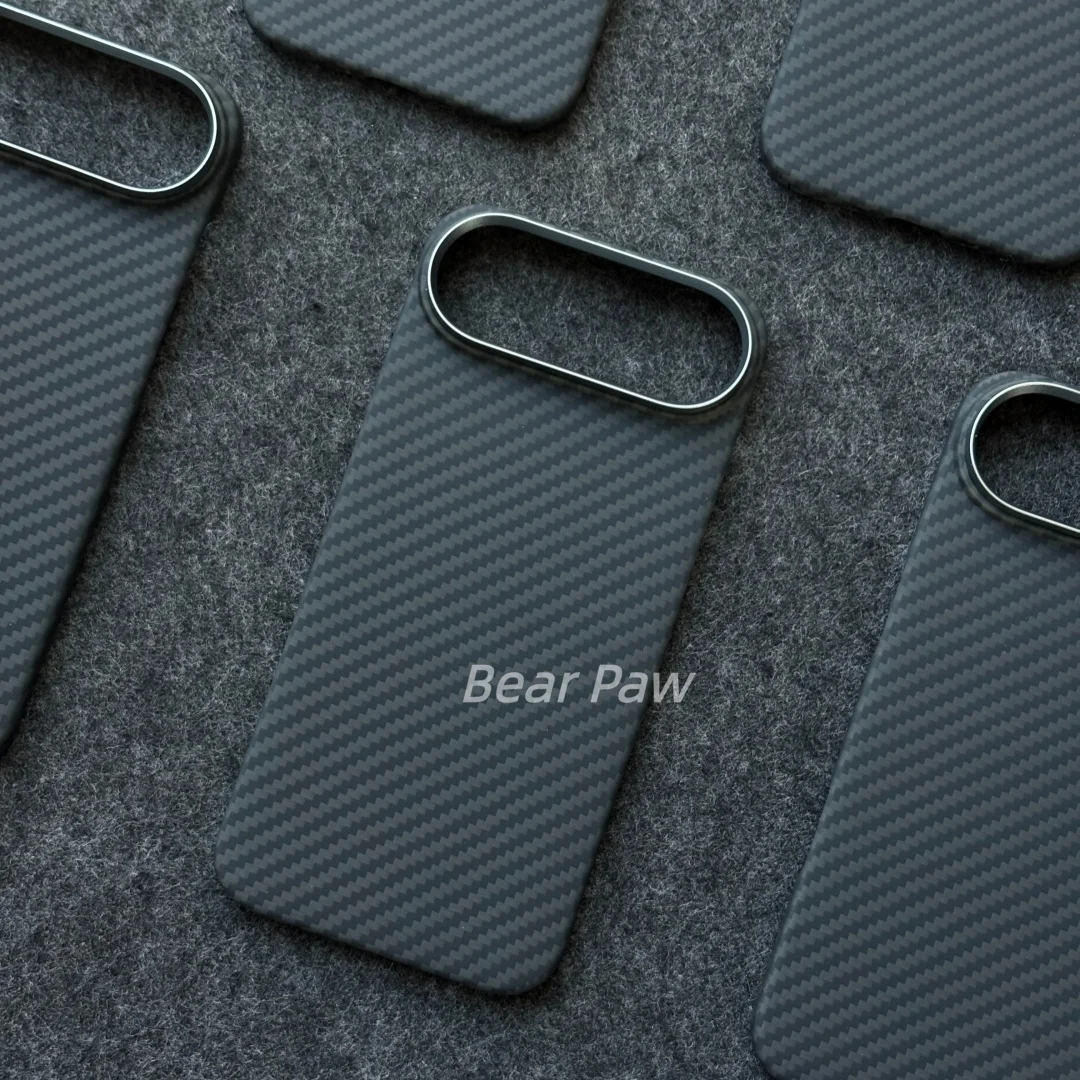 Ultra thin Magnetic Case for iPhone Air Aramid Carbon Fiber Case Cover for magsafe iPhone Air 2025 Carbon Fiber Phone Cases
Ultra thin Magnetic Case for iPhone Air Aramid Carbon Fiber Case Cover for magsafe iPhone Air 2025 Carbon Fiber Phone Cases