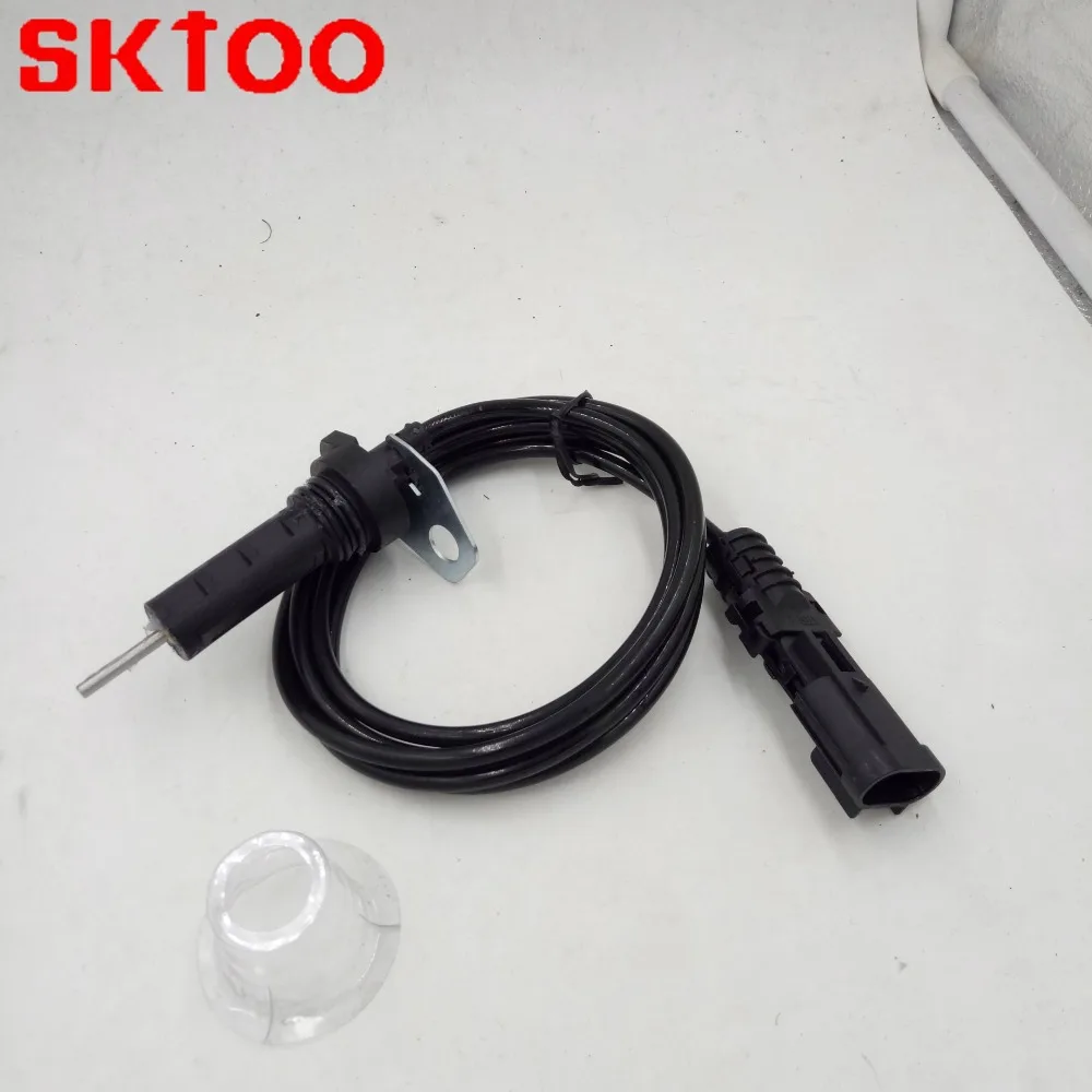 20526766 5pcs Car Engines Brake Pad Wear Indicator for VOLVO OEM 21390374 68326732 20928539 High Quality Accesorios Para Auto
20526766 5pcs Car Engines Brake Pad Wear Indicator for VOLVO OEM 21390374 68326732 20928539 High Quality Accesorios Para Auto