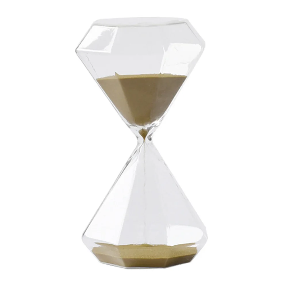 5 Minute Sand Timer Glass Hourglass Decorative Desktop Ornament For Home Office Sauna Moisture Proof Classic Design
5 Minute Sand Timer Glass Hourglass Decorative Desktop Ornament For Home Office Sauna Moisture Proof Classic Design
