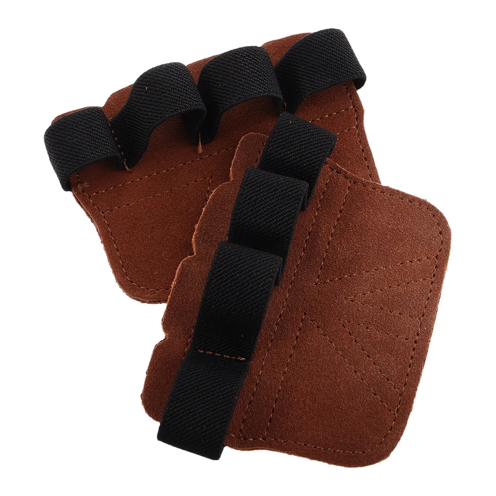 1 Pair Fourfinger Fitness Gloves Hand Protection Weightlifting Gymnastic Exercises Workout Accessories
1 Pair Fourfinger Fitness Gloves Hand Protection Weightlifting Gymnastic Exercises Workout Accessories