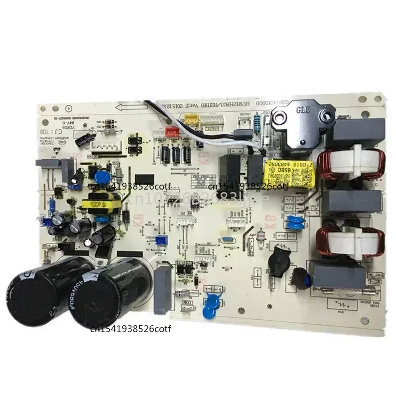 New Computer Board 0011800209 0011800209J 0011800209Q 0011800209B 0011800209P 0011800209F 0011800209R FOR Air Conditioning
New Computer Board 0011800209 0011800209J 0011800209Q 0011800209B 0011800209P 0011800209F 0011800209R FOR Air Conditioning
