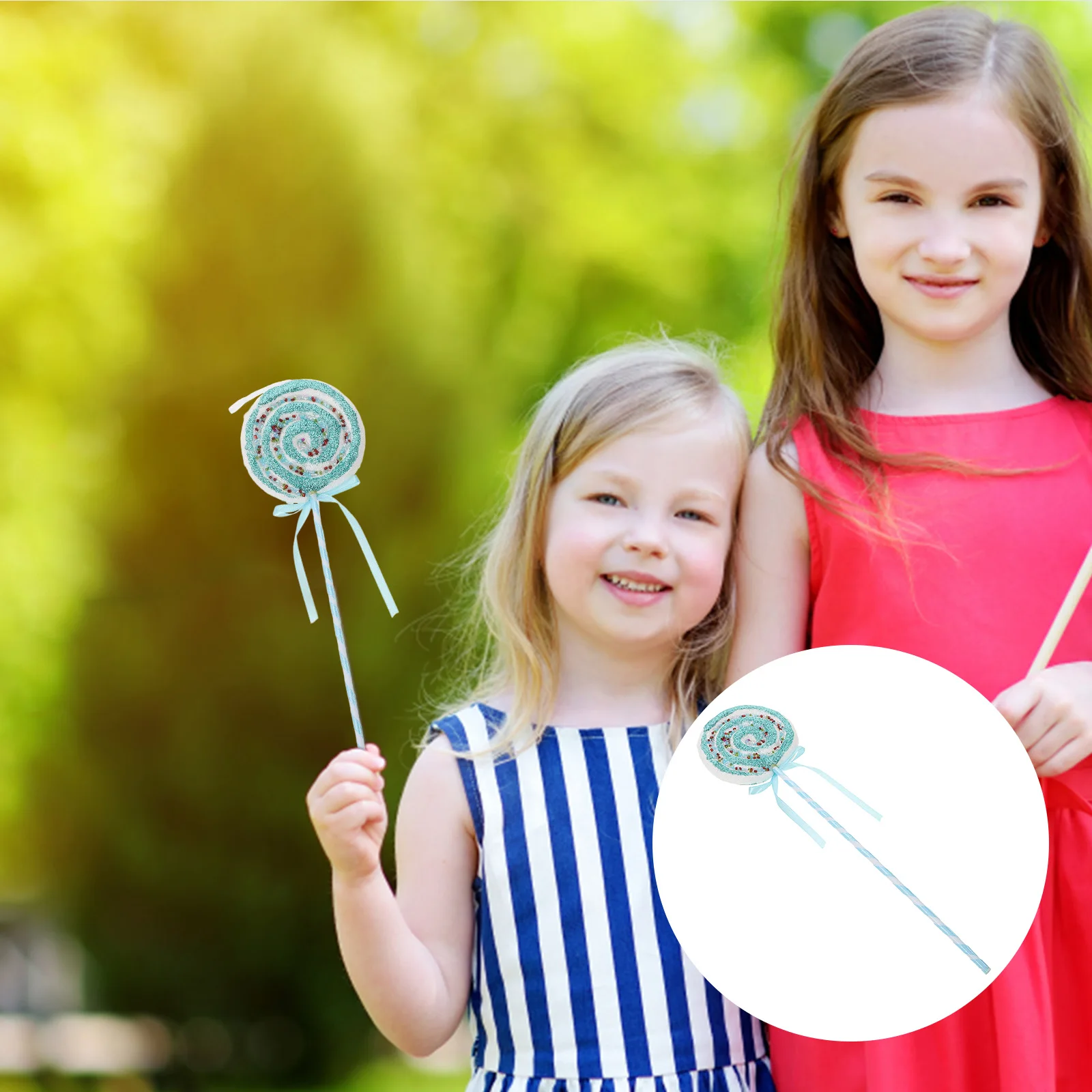 Lollipop Props Fake Decoration Candy Party Supply Photo Model Decorative Carnival Prom Ornament
Lollipop Props Fake Decoration Candy Party Supply Photo Model Decorative Carnival Prom Ornament