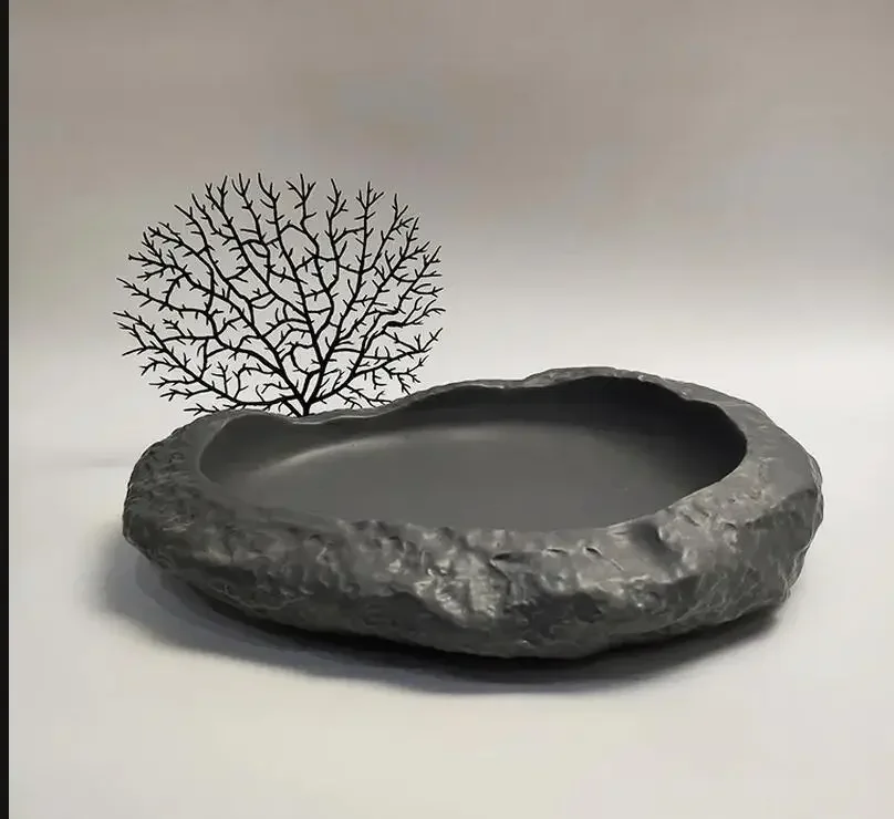 Ceramic Steak Plate Hotel Restaurant Special Dish Cake Dessert Decoration Nordic Home Solid Color Tableware
Ceramic Steak Plate Hotel Restaurant Special Dish Cake Dessert Decoration Nordic Home Solid Color Tableware