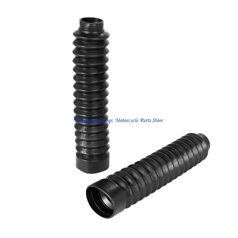 H7BD Motorcycle Front Fork Protective Cover Shock Damper Dust Cover Easy To Install
H7BD Motorcycle Front Fork Protective Cover Shock Damper Dust Cover Easy To Install