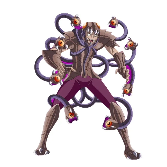 RH Seiya Myth Cloth EXM Anime Metal Worm Raimi Hades Specters Lost Canvas/LC Knights of the Zodiac Action Figure Pre-order
RH Seiya Myth Cloth EXM Anime Metal Worm Raimi Hades Specters Lost Canvas/LC Knights of the Zodiac Action Figure Pre-order