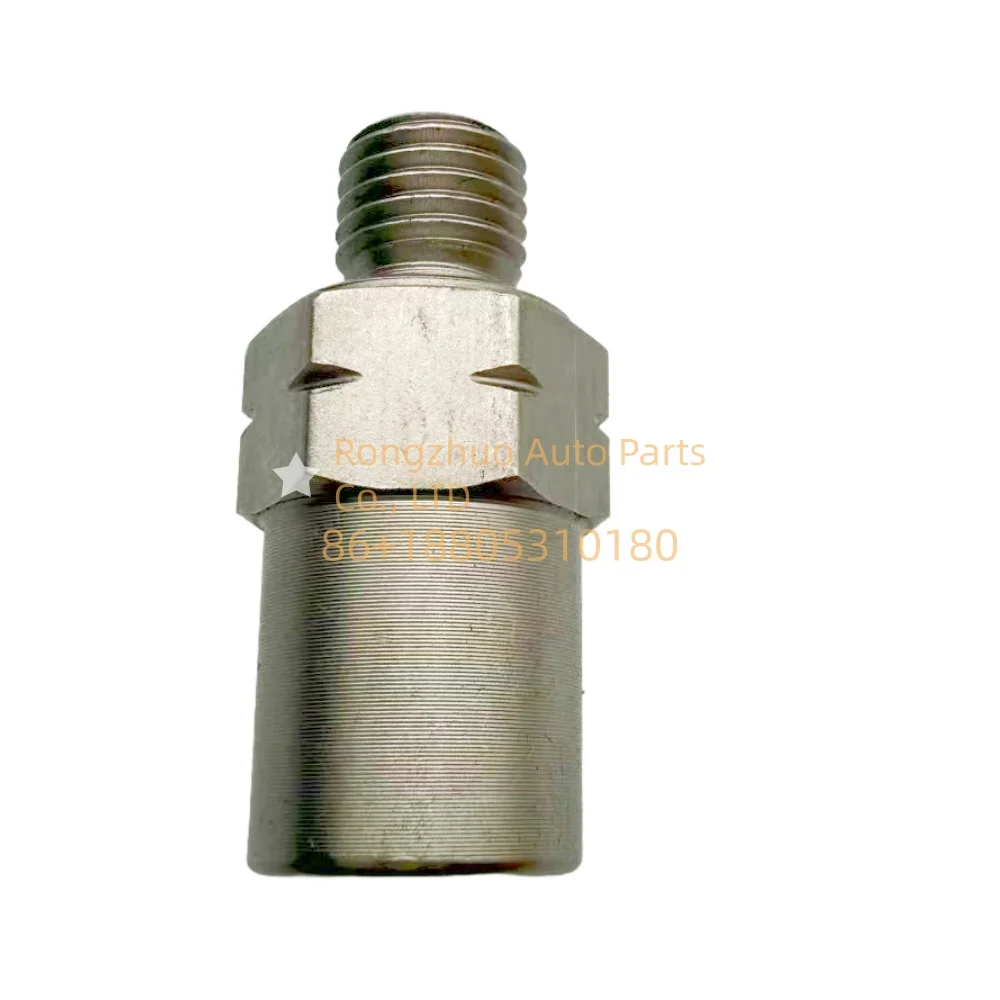 Overflow valve is applicable to Volvo Truck series OEM:1677850(M8*1OAL29.3)
Overflow valve is applicable to Volvo Truck series OEM:1677850(M8*1OAL29.3)