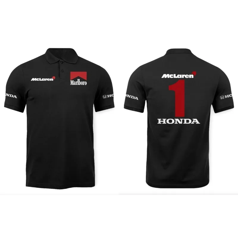 Honda 235, новинка лета, популярная мужская рубашка поло для любителей гонок Hrc Racing Wing, летняя рубашка-поло высокого качества для мотоциклов
Honda 235, новинка лета, популярная мужская рубашка поло для любителей гонок Hrc Racing Wing, летняя рубашка-поло высокого качества для мотоциклов