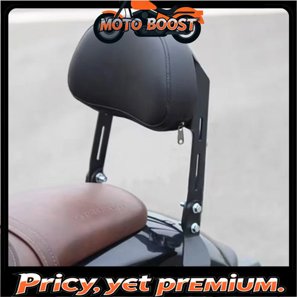 【Premium quality】For QJMOTOR Flash SRV350 Backrest Rear Back Tailrest Modification Accessories
【Premium quality】For QJMOTOR Flash SRV350 Backrest Rear Back Tailrest Modification Accessories