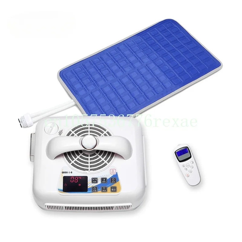 Electric Cool Pillow Cooling Pillow Summer Sleeping Pillow
Electric Cool Pillow Cooling Pillow Summer Sleeping Pillow