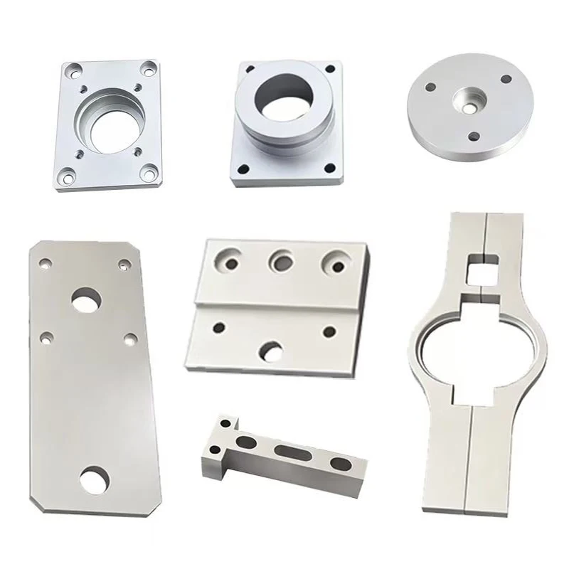 CNC Machining Services Metal Parts Aluminum Stainless Steel Drilling Broaching Wire EDM Machining Services
CNC Machining Services Metal Parts Aluminum Stainless Steel Drilling Broaching Wire EDM Machining Services