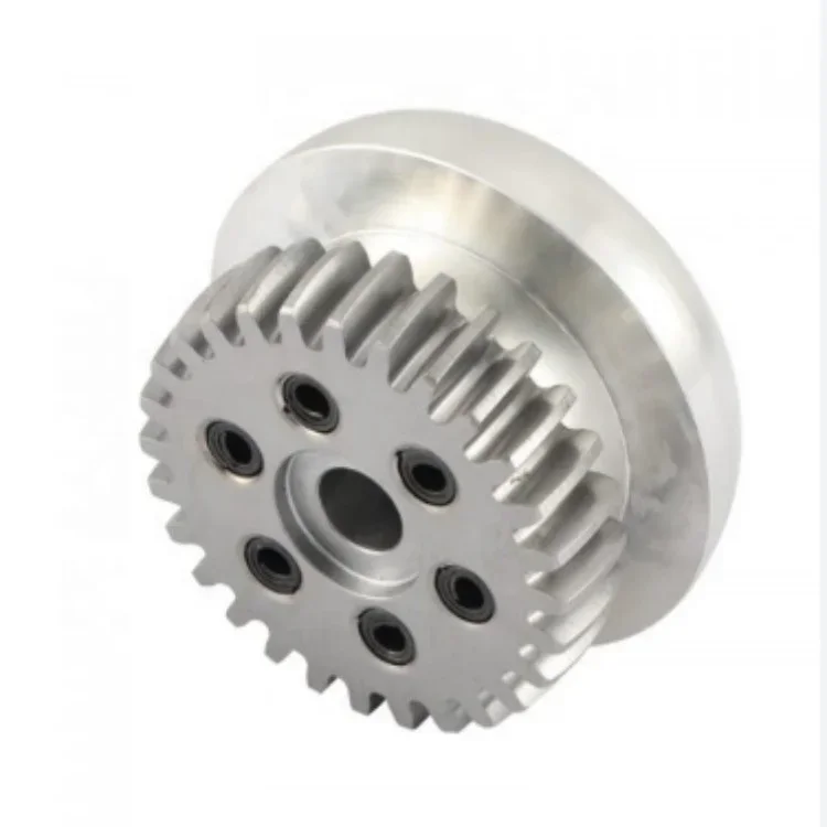 stainless steel aluminum rod Knurled CNC turned milled parts aluminum gear parts machining from factory supply
stainless steel aluminum rod Knurled CNC turned milled parts aluminum gear parts machining from factory supply