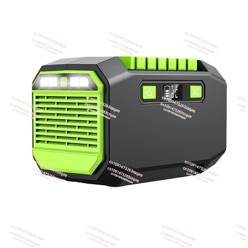 Solar Generator200w Outdoor Bank Portable Solar Lifepo4 Portable Power Station
Solar Generator200w Outdoor Bank Portable Solar Lifepo4 Portable Power Station