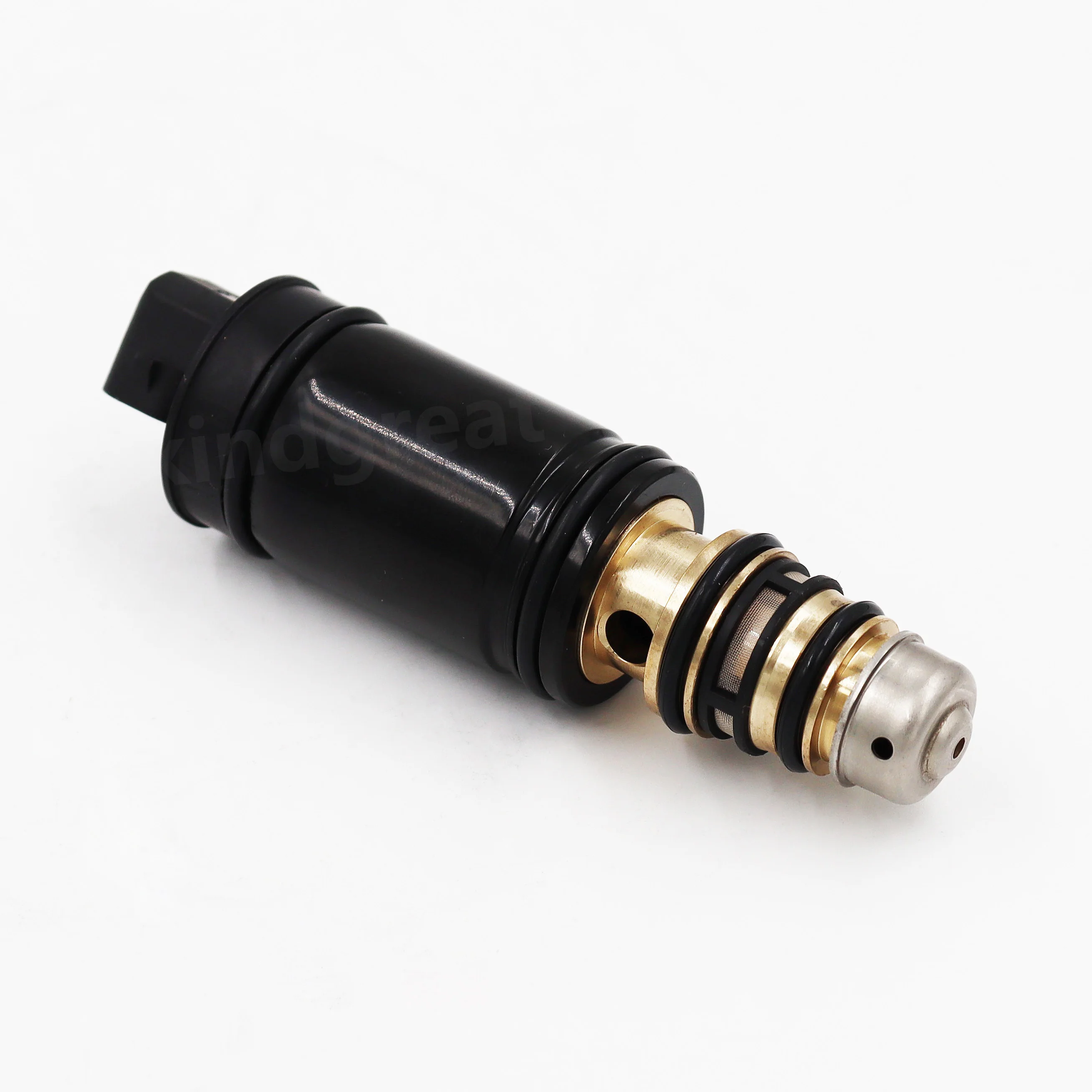 Denso 7 SE/SE 6 Compressor AC Eletronic Control Valve Fits For Mercedes-Benz, BMW , Audi
Denso 7 SE/SE 6 Compressor AC Eletronic Control Valve Fits For Mercedes-Benz, BMW , Audi