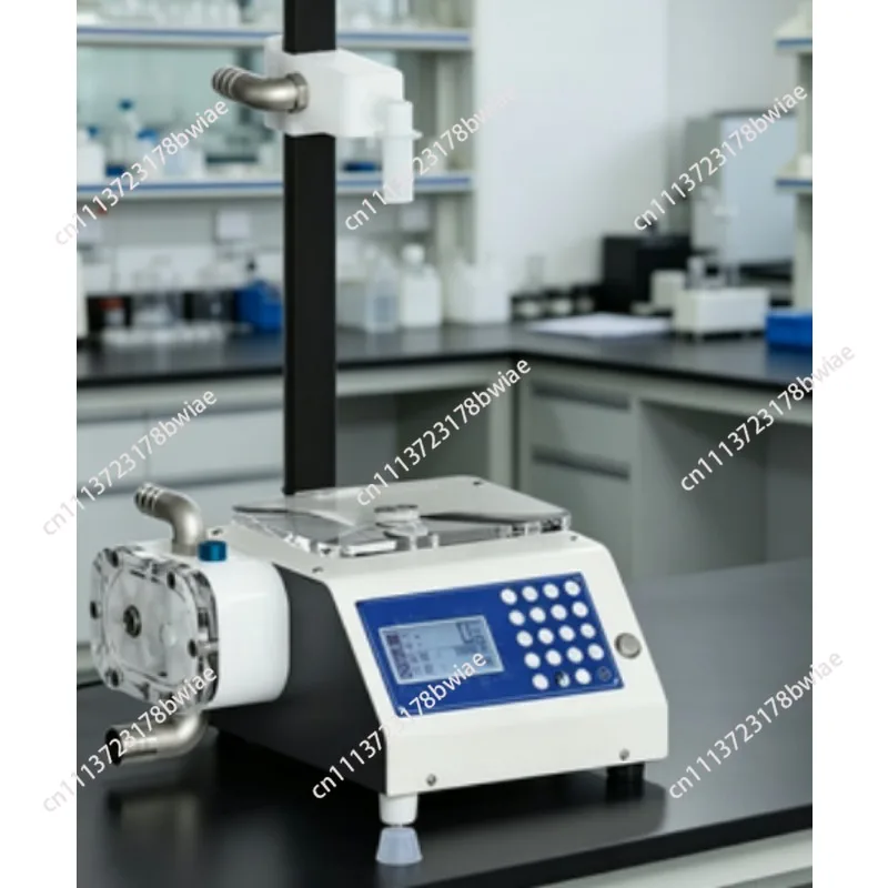 Viscous Liquid Self-Priming Gear Pump Efficient Filling Machine for Lotion Resin Detergent Honey
Viscous Liquid Self-Priming Gear Pump Efficient Filling Machine for Lotion Resin Detergent Honey