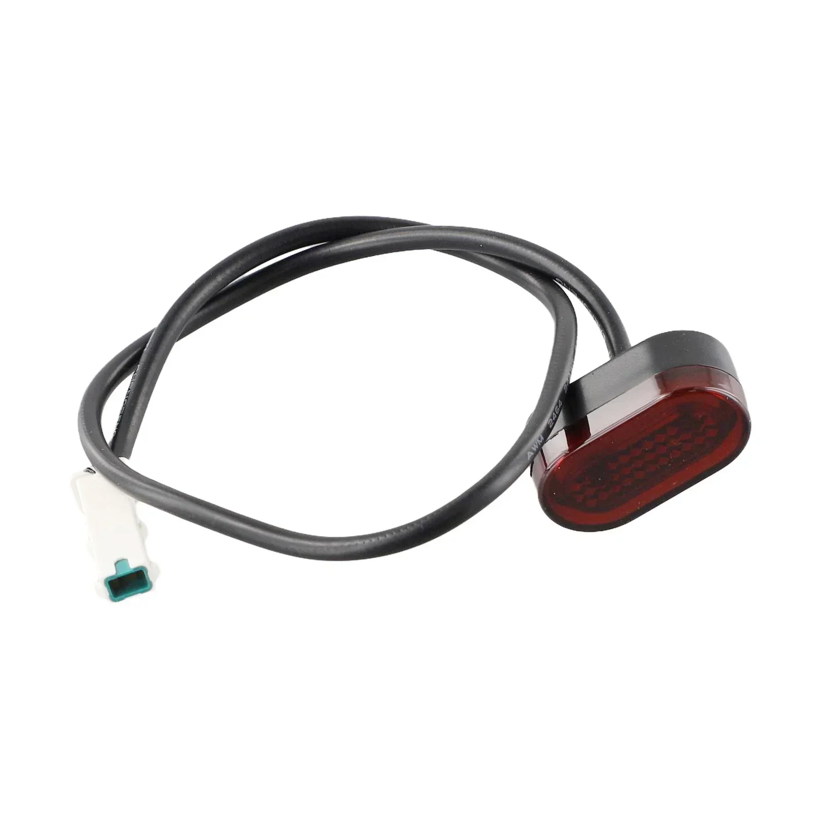 1pc Rear Tail Light Brake Light For Ninebot Max G30 Electric Scooter Taillight Bird Max G30 Electric Scooter Taillight Bird 0 El
1pc Rear Tail Light Brake Light For Ninebot Max G30 Electric Scooter Taillight Bird Max G30 Electric Scooter Taillight Bird 0 El