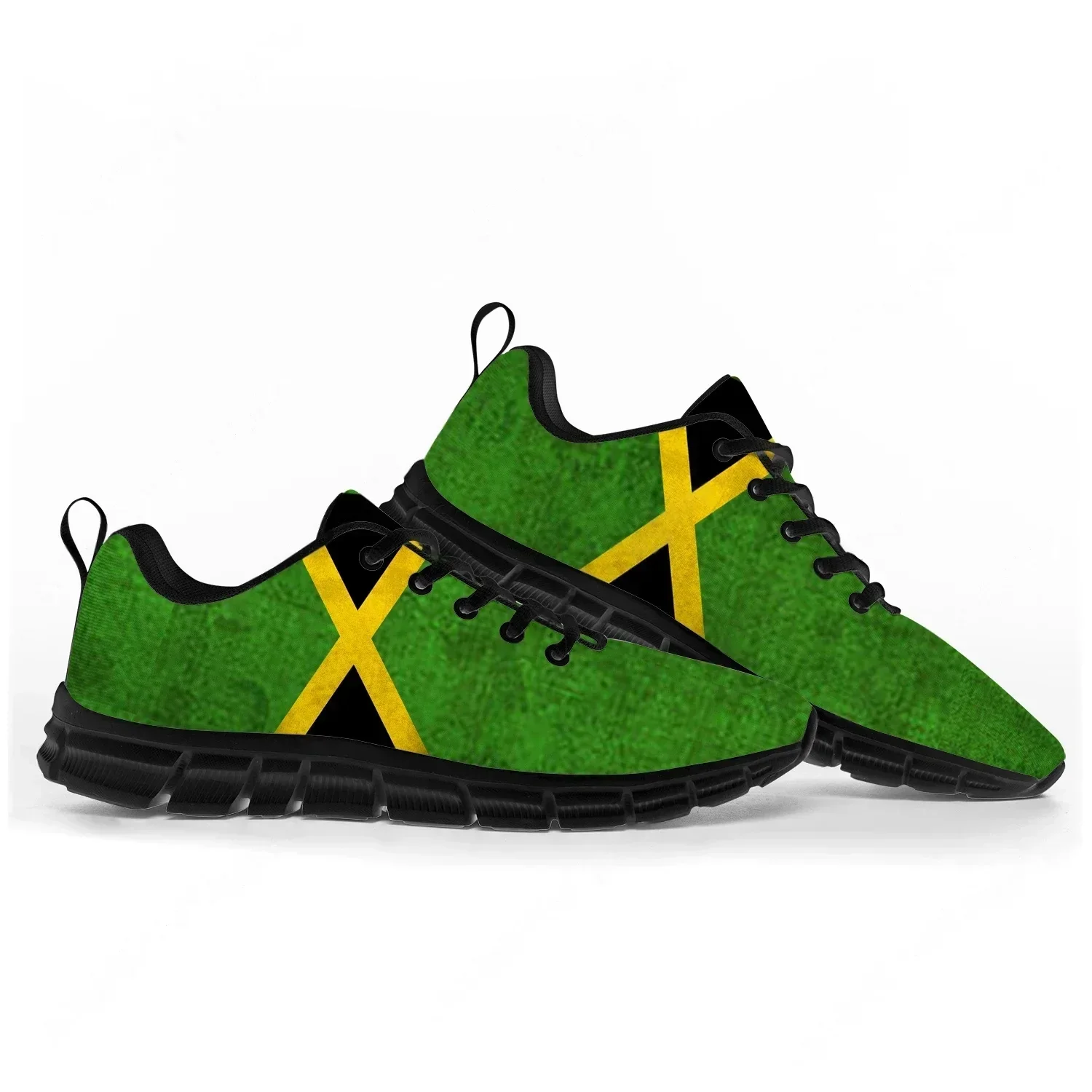 Jamaican Flag Sports Shoes Mens Womens Teenager FashionSneakers Comfortabl Casual Custom High Quality Couple Shoes
Jamaican Flag Sports Shoes Mens Womens Teenager FashionSneakers Comfortabl Casual Custom High Quality Couple Shoes