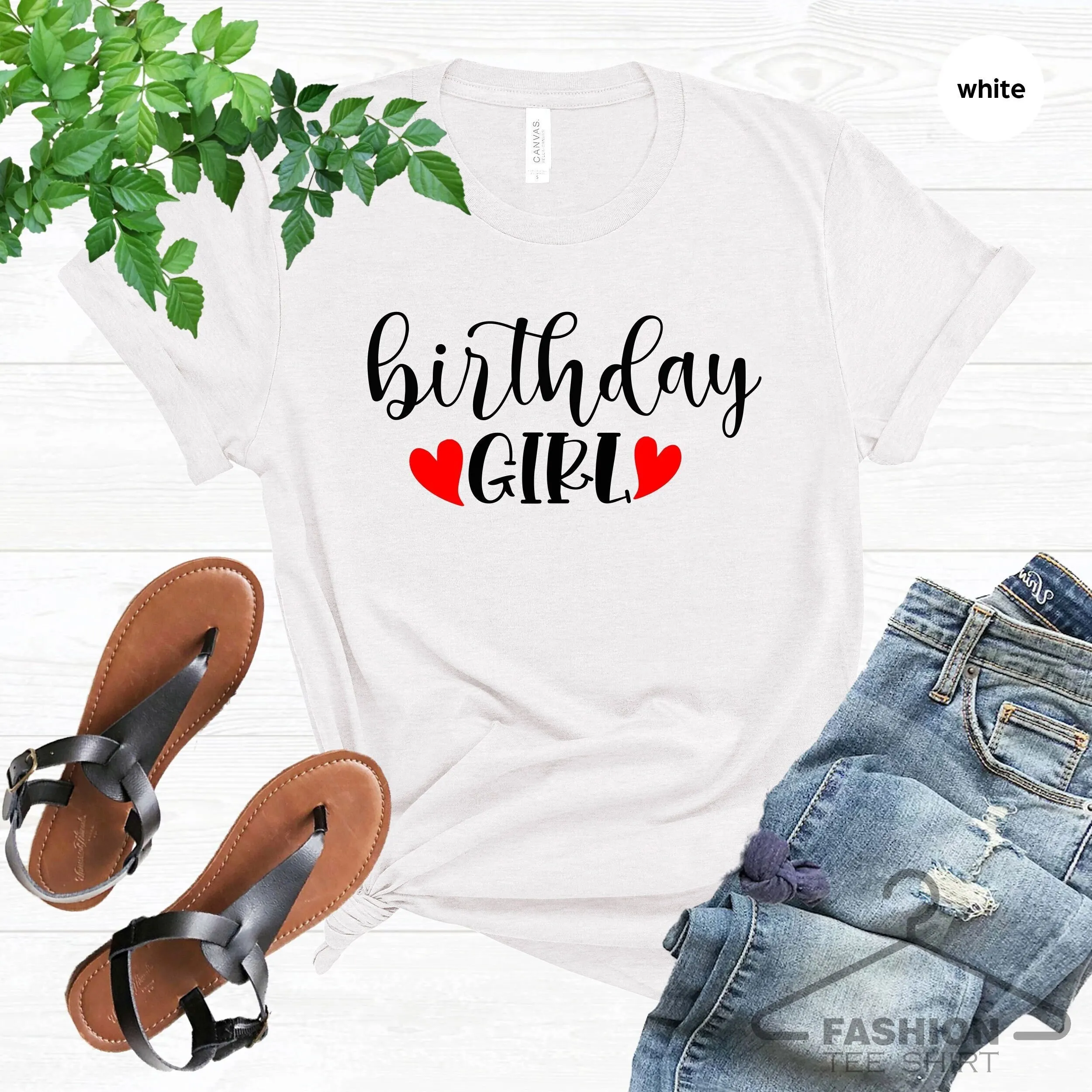 Футболка «Это мой день рождения», праздничный подарок для девочек, женский подарок
Футболка «Это мой день рождения», праздничный подарок для девочек, женский подарок