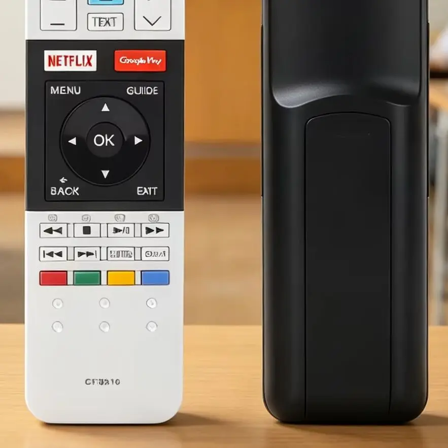 CT-8516 Remote for Toshiba TV CT-8517 CT-8536 32L4750A 42L4750A 75U7750VE
CT-8516 Remote for Toshiba TV CT-8517 CT-8536 32L4750A 42L4750A 75U7750VE