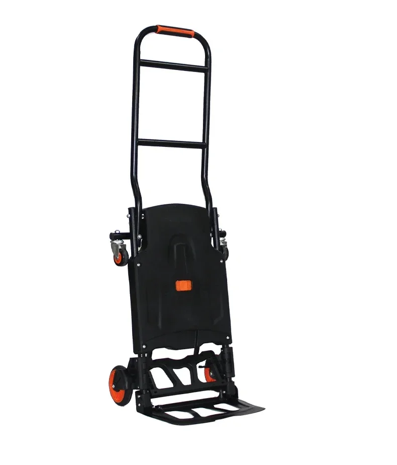 For 2-in-1 Luggage Plastic Platform Trolley Truck Climbing Trolley Multi-functional Shopping Trolley Portable Foldable
For 2-in-1 Luggage Plastic Platform Trolley Truck Climbing Trolley Multi-functional Shopping Trolley Portable Foldable