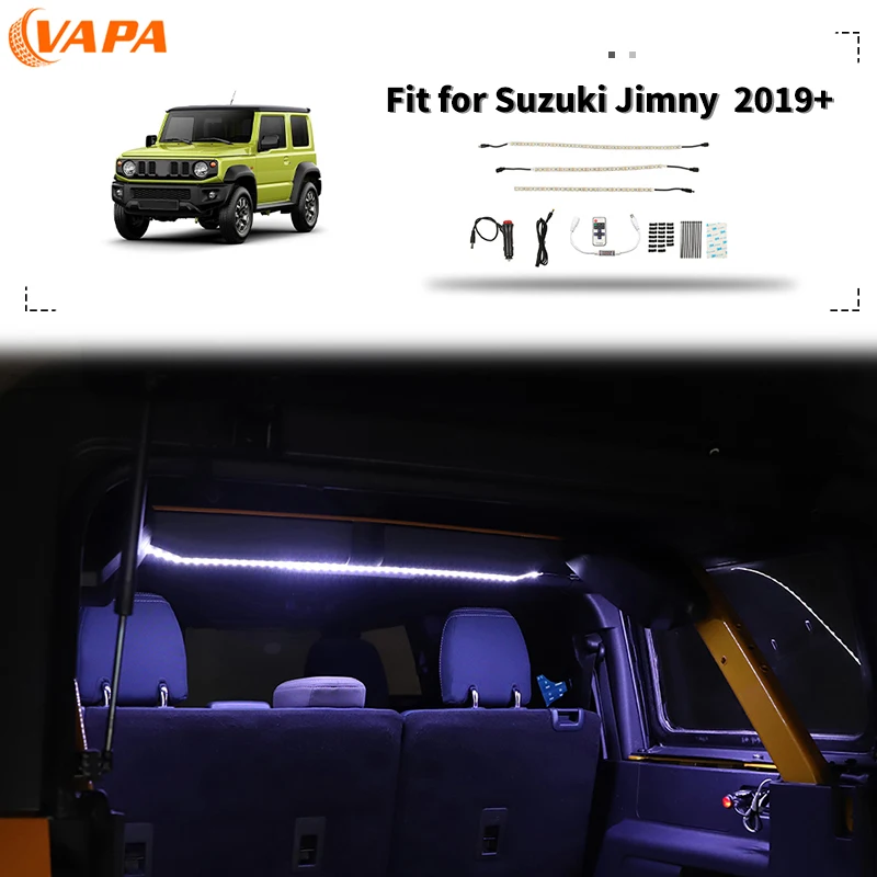 Декоративная лента для автомобиля, декоративная лампа с USB-портом для Jeep Jimny Ford, Dodge и т. Д., внешние аксессуары
Декоративная лента для автомобиля, декоративная лампа с USB-портом для Jeep Jimny Ford, Dodge и т. Д., внешние аксессуары