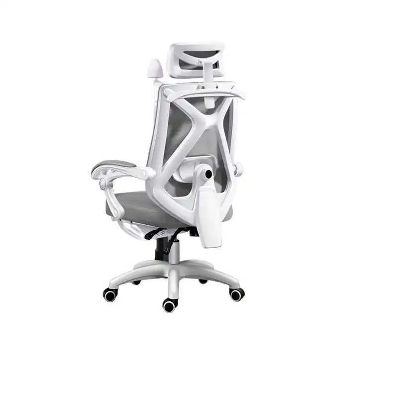 Swivel Computer Office Chair Mobile Luxury Comfy Gaming Office Chair Arm Conference Cadeira Escritorio Furniture BL50FC
Swivel Computer Office Chair Mobile Luxury Comfy Gaming Office Chair Arm Conference Cadeira Escritorio Furniture BL50FC