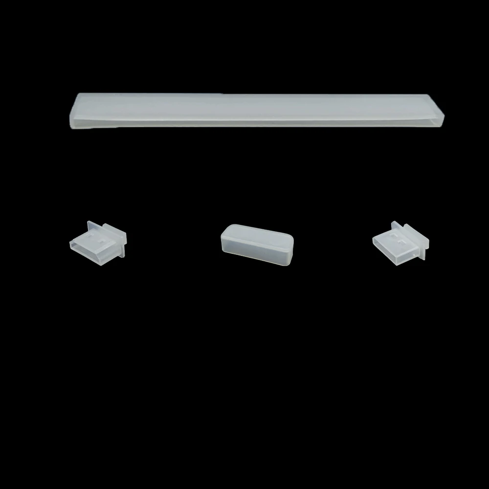 Motherboard graphics card DVI DP PCI-E interface dust plug dust cover anti-oxidation PCIE for Video Card Goldfinger Prevent
Motherboard graphics card DVI DP PCI-E interface dust plug dust cover anti-oxidation PCIE for Video Card Goldfinger Prevent