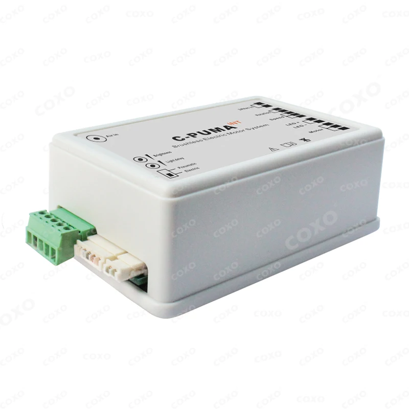 C-PUMA Int Technology Micromotor LED Electric Brushless Micromotor for Chair
C-PUMA Int Technology Micromotor LED Electric Brushless Micromotor for Chair